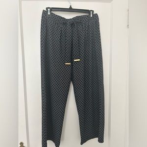 Michael Kors Wide-legged pant